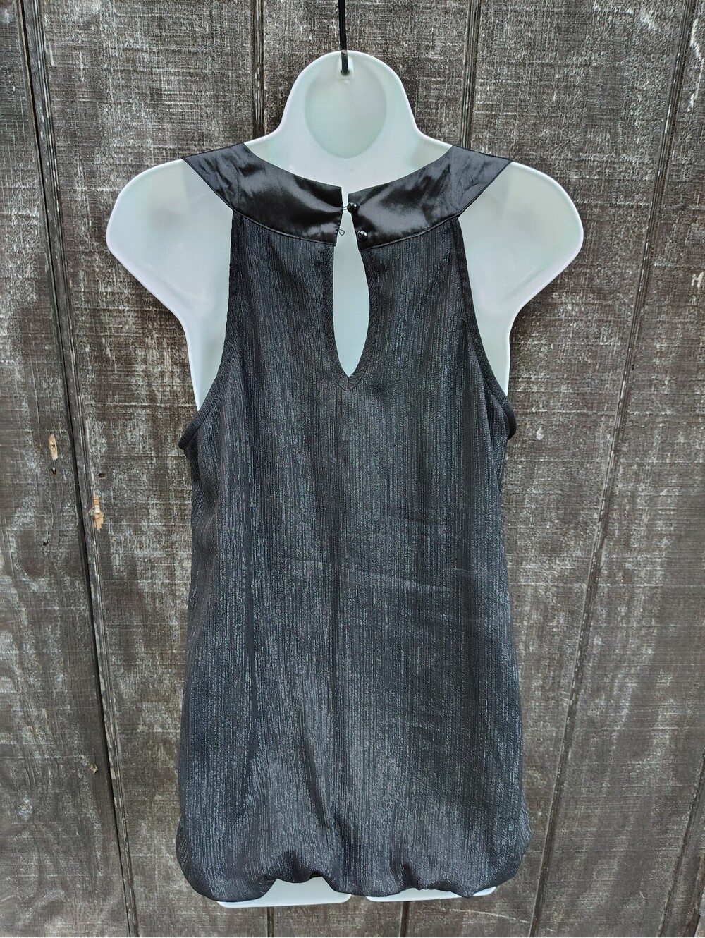 Premium Vanity Collection Beaded Tank Top - Picture 7 of 10